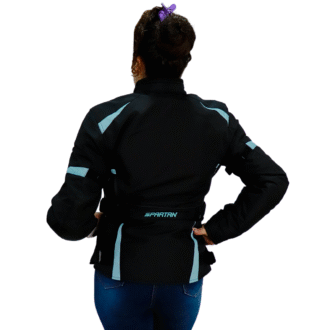 Chaqueta Spartan Gaia - Image 4