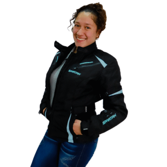 Chaqueta Spartan Gaia - Image 2