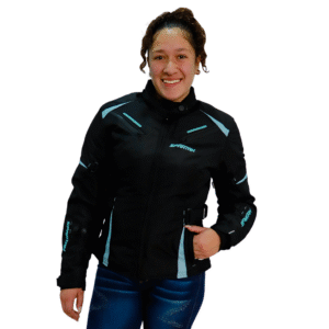 Chaqueta Spartan Gaia