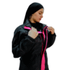 Conjunto Impermeable tipo Sudadera AlpineStar - Image 8