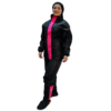 Conjunto Impermeable tipo Sudadera AlpineStar - Image 9