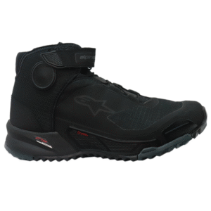 Alpinestars Zapatillas de moto CR-X Drystar NEGRO