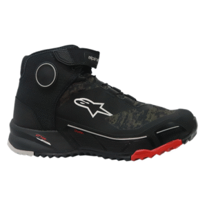 Alpinestars Zapatillas de moto CR-X Drystar