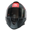 Casco Integral X-Sports V151 Wendell Rojo - Image 3