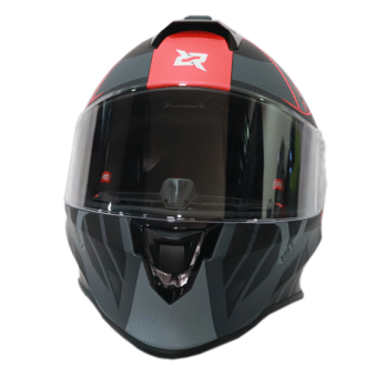 Casco Integral X-Sports V151 Wendell Rojo - Image 3