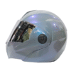 CASCO ICH ICH-3110DV SOLID CAMALEON PLATA - Image 3