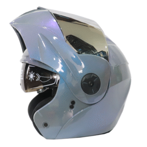 CASCO ICH ICH-3110DV SOLID CAMALEON PLATA