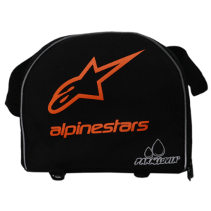 Maleta para casco Alpinestars