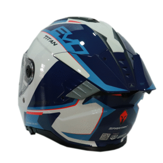 Casco Spartan Hawkevo Sv Titan A7 - Image 2