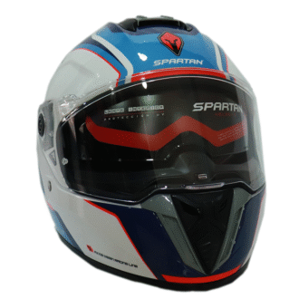 Casco Spartan Hawkevo Sv Titan A7 - Image 3