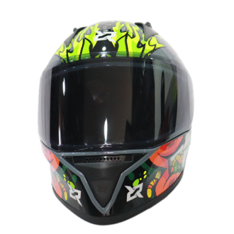 Casco XSports BOLT DIRTY - Image 4