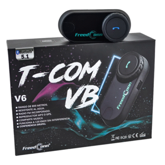 Intercomunicador T-COM VB Sin pantalla - Image 3