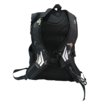 Motomorral Impermeable Minimal Andes - Image 3