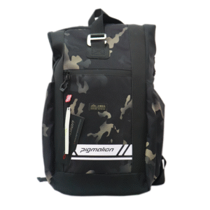 Motomorral Impermeable Minimal Andes